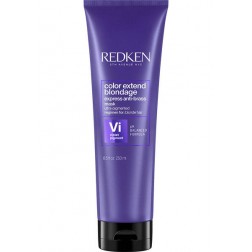 Redken Color Extend Blondage Express Anti-Brass Purple Hair Mask 8.5 Oz