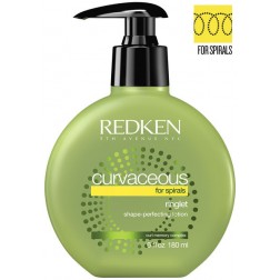 Redken Curvaceous Ringlet for Spirals 1 Oz