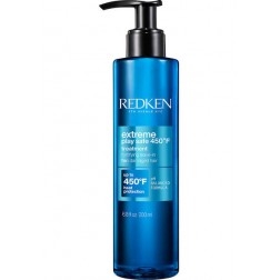 Redken Extreme Play Safe 3-in-1 Leave-In Treatment for Damaged Hair 6.8 Oz