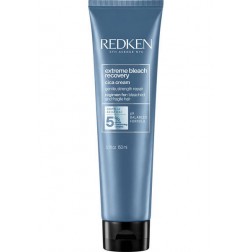Redken Extreme Bleach Recovery Cica Cream Leave In Treatment 1 Oz