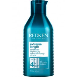 Redken Extreme Length Conditioner for Hair Growth 1 Oz