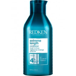 Redken Extreme Length Conditioner for Hair Growth 16.9 Oz