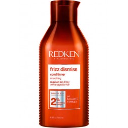 Redken Frizz Dismiss Conditioner 16.9 Oz