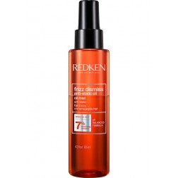 Redken Frizz Dismiss Anti-Static Oil for Frizzy Hair 1 Oz