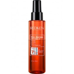 Redken Frizz Dismiss Anti-Static Oil for Frizzy Hair 4.2 Oz