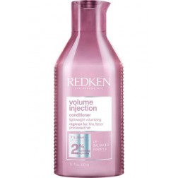 Redken Volume Injection Conditioner for Fine Hair 10.1 Oz