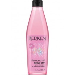 Redken Glow Dry Gloss Shampoo 10.1 Oz
