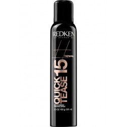 Redken Quick Tease 15 Backcombing Finishing Spray 5.3 Oz