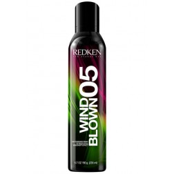 Redken Wind Blown 05 Dry Finishing Spray 6.7 Oz