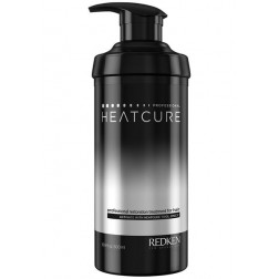 Redken Heatcure Professional Restoration Treatment 16.9 Oz