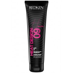 Redken Heat Design 09 Thermal Shaping Blow-Dry Geleé 5 Oz