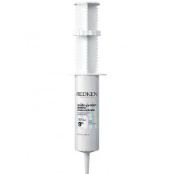 Redken Acidic Protein Amino Concentrate - Salon Exclusive Customizable Treatment 3.4 Oz