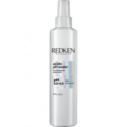 Redken Acidic pH Sealer - Salon Exclusive Customizable Treatment 8.5 Oz
