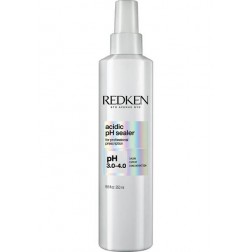 Redken Acidic pH Sealer - Salon Exclusive Customizable Treatment 8.5 Oz