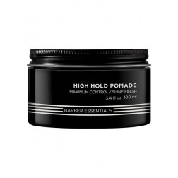 Redken Brews High Hold Pomade 3.4 Oz