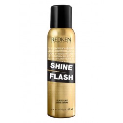Redken Shine Flash Shine Spray 4.4 Oz
