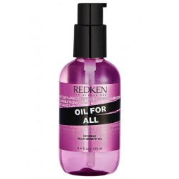 Redken Oil for All Multi Benefit Oil 3.4 Oz