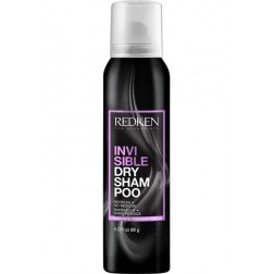 Redken Invisible Dry Shampoo - No Residue, No Fragrance Dry Shampoo 5 Oz