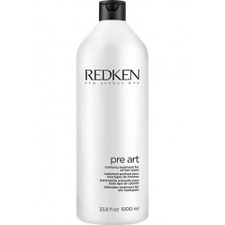 Redken Pre Art Treatment 33.8 Oz