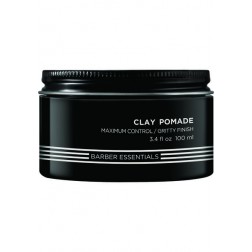 Redken Brews Clay Pomade 3.4 Oz