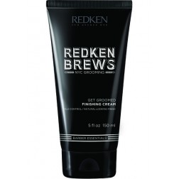 Redken Brews Get Groomed Finishing Cream 5 Oz