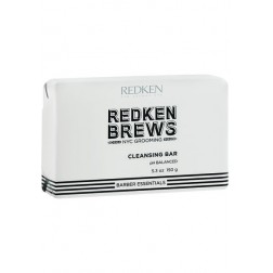 Redken Brews Cleansing Bar 5.3 Oz