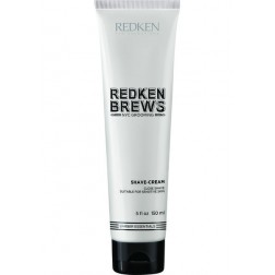 Redken Brews Shave Cream 5 Oz