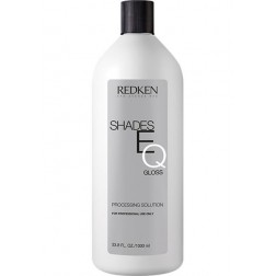 Redken Shades EQ Processing Solution 33.8 Oz