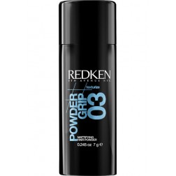 Redken Powder Grip 03 Mattifying Hair Powder 0.25 Oz