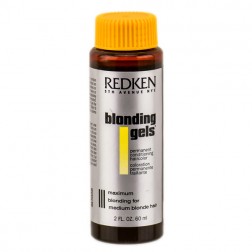 Redken Fashion Gels Blonde Series 2 Oz