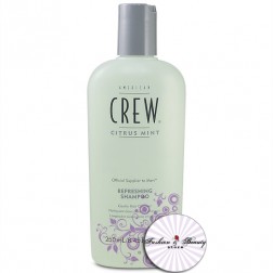 American Crew Citrus Mint Refreshing Shampoo 8.45 oz