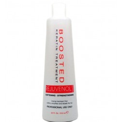 Rejuvenol Boosted Keratin Treatment 24 Oz