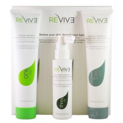 Reviv3 Hair Fortifying Starter Kit