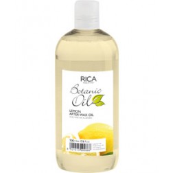 Rica Lemon After Wax Oil 17.6 Oz