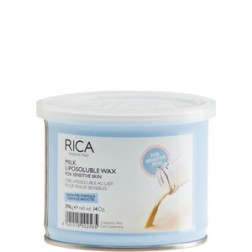 Rica Milk Liposoluble Wax 14 Oz