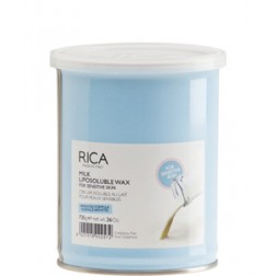 Rica Milk Liposoluble Wax 26 Oz
