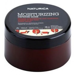 Rica Naturica Moisturizing Defense Mask 33.8 Oz (1000 ml)