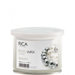 Rica Pearl Wax 14 Oz