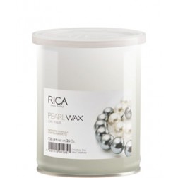 Rica Pearl Wax 26 Oz