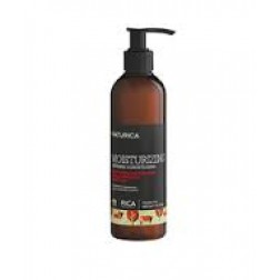 Rica Naturica Moisturizing Defense Conditioner 1.7 Oz (50 ml)