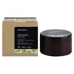 Rica Naturica Repairing Deep Mask 8.5 Oz (250 ml)