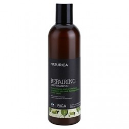 Rica Naturica Repairing Deep Shampoo 1.7 Oz (50 ml)