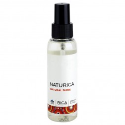 Rica Naturica Styling Natural Shine 3.4 Oz (100 ml)