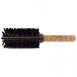 Brazilian Blowout Round Boar Bristle Brush 