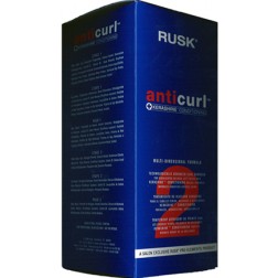 Rusk Anticurl #2 Multi-dimension formula