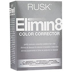 Rusk Elimin8 Color Corrector