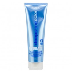 Rusk Deepshine Color Hydrate Sulfate-Free Shampoo 8.5 Oz