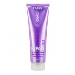 Rusk Deepshine Color Repair Sulfate-Free Shampoo 8.5 Oz