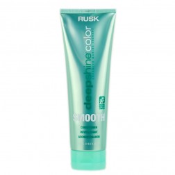 Rusk Deep Shine Color Smooth Conditioner 8.5 Oz