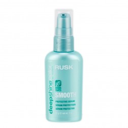 Rusk Deep Smooth Protective Serum 2 oz